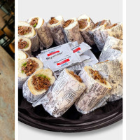 Charleys Cheesesteaks - San Bernardino