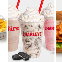 Charleys Cheesesteaks & Wings - Succasunna