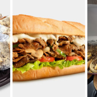 Charleys Cheesesteaks & Wings