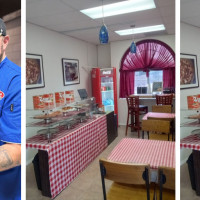 Charlie and the Pizza Factory