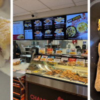 Charlie Bob’s Market & Deli