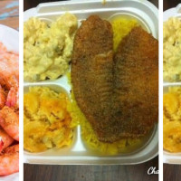 Charlie Boy's Bbq & Seafood