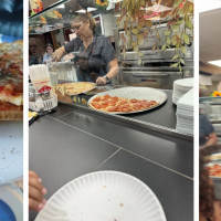 Charlie K's Pizza