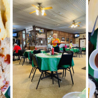 Charlie's Catfish House