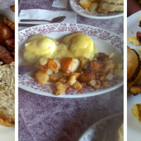 Charlie's Diner