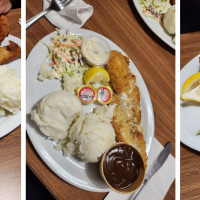 Charlie's Grill & Pizza