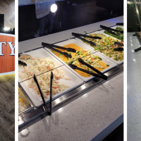 Charm City Buffet
