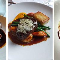Chasters Restaurant