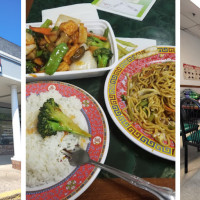 Chatham Chinese Restaurant