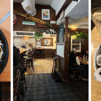 Chatham Squire Restaurant & Tavern