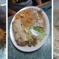 Chatinos mexican grill