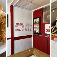 Chatman's Chicken