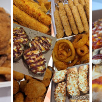 Chatty Pizza and subs