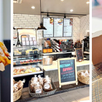 Chaupain Bakery