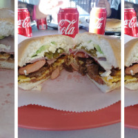 Chavo’s Mexican Grill (Tortas Ebenezer) Sparks