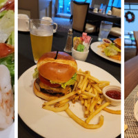 Checkers Downtown Restaurant