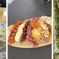 Cheese Ranch Deli
