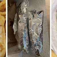Cheesesteak House