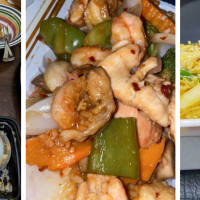 Chef Hong’s Kitchen