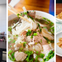 Chef Le's House