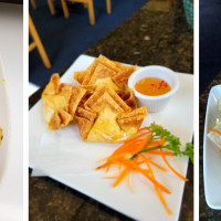 Chef Of Siam Thai Restaurant