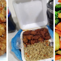 Chef Oriental