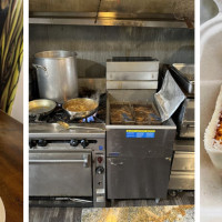 Chef Paul’s Cafe