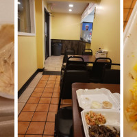 chef shawarma