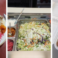 Chef's Door Premium Shawarma