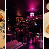 Chef’s Special Cocktail Bar