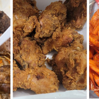 ChefTony’s Jamaican cuisine and catering