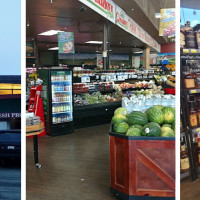 Chelan Market Fresh