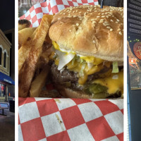 Chelsey's Wings, Burgers, and Spirits