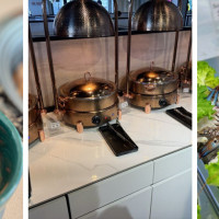 Chengdu Hotpot & BBQ