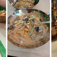 成都赵三孃冒菜·麻辣烫chengdu zhaosanniang