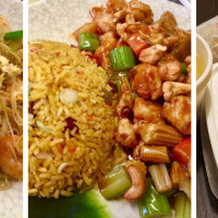 Chen's Asian Grill