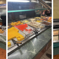Chen's Buffet