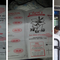 Chen’s Chinese Kitchen