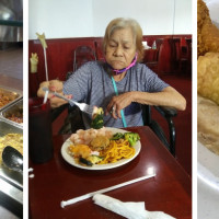 Chen's Garden Buffet