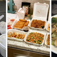 Chen’s Panda Chinese Restaurant