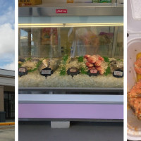 Chen's Seafood