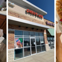Chen's Wok