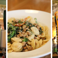 Chenzo's Italian Kitchen & Bar