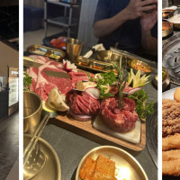 Cheongdam Korean BBQ - Seton