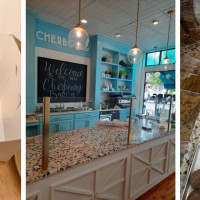 Cherbourg Bakery