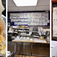 Cherry Valley Deli