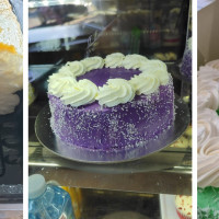 Cherry's Bake Shop & Cafe.