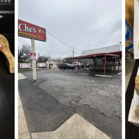Che's Chicken & Burgers