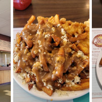 Ches's Famous Fish & Chips
