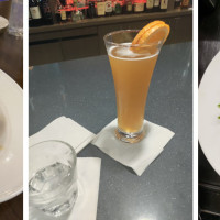 Chessie's Chesapeake Grille